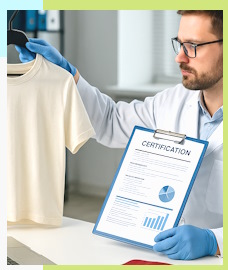 Услуги Сертификация продукции и услуг в Наро-Фоминске