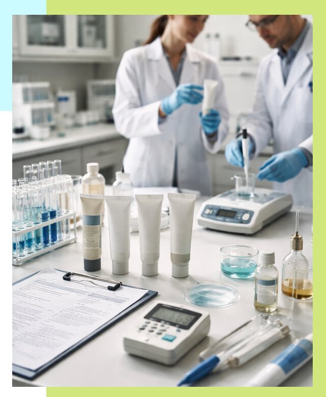 Сертификация зубной пасты в Наро-Фоминске от 20490 р. Алешин-Нр-