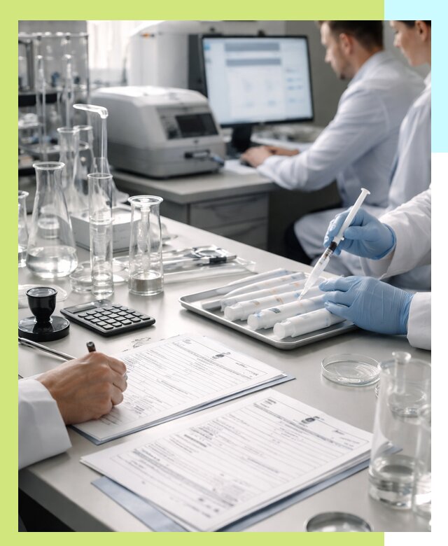 Сертификация зубной пасты, оформление документов в Наро-Фоминске