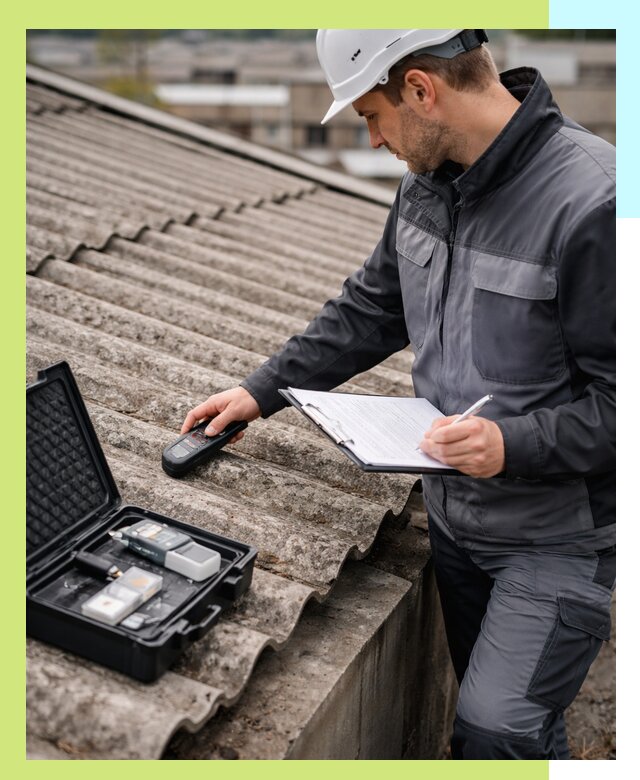 Сертификация шифера и техническая документация в Наро-Фоминске