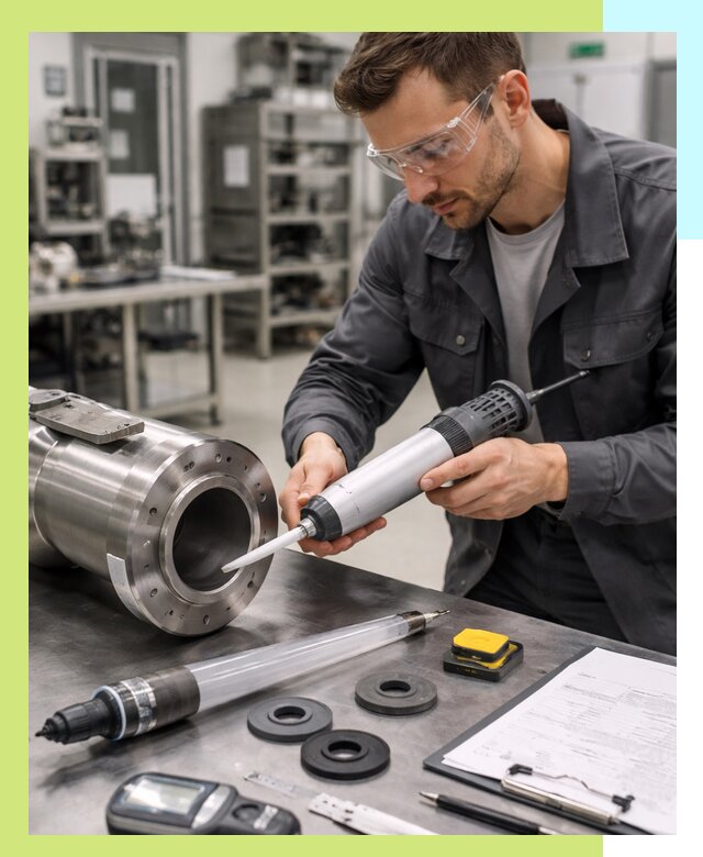 Сертификация герметиков и получение деклараций в Наро-Фоминске