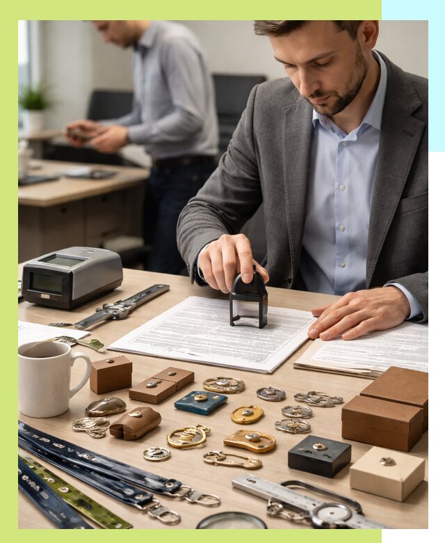 Сертификация сувениров и сувенирной продукции в Наро-Фоминске