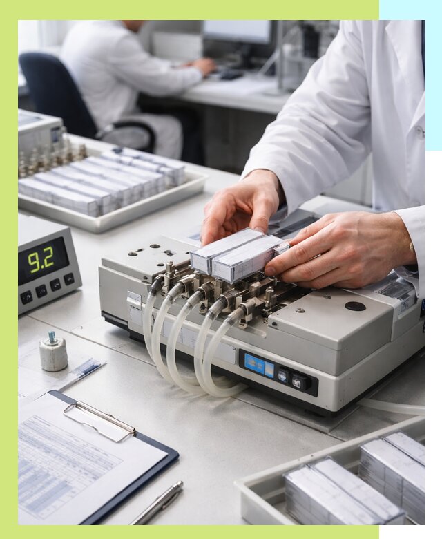 Сертификация сигарет и табачной продукции в Наро-Фоминске