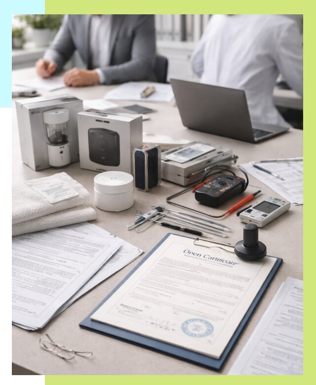 Сертификация товаров в Наро-Фоминске от 25613 р., Алешин-Нр- срочно