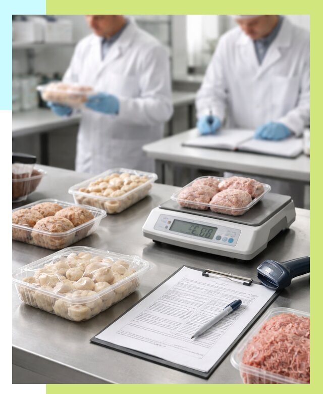 Сертификация полуфабрикатов в Наро-Фоминске от 18441 р. | Алешин-Нр-