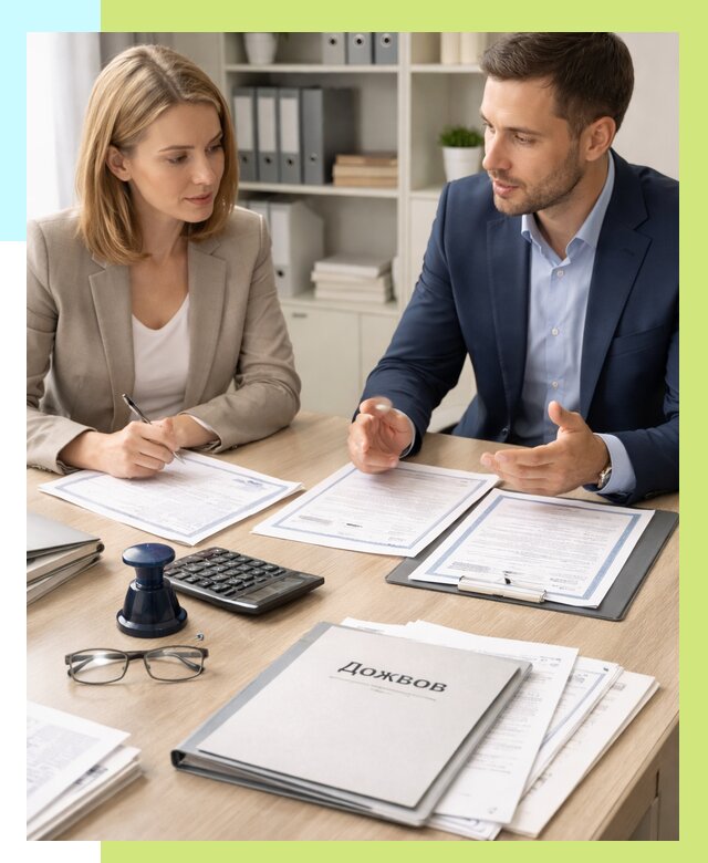 Сертификация услуг в Наро-Фоминске услуги сертификации от 25613 р Алешин-Нр-