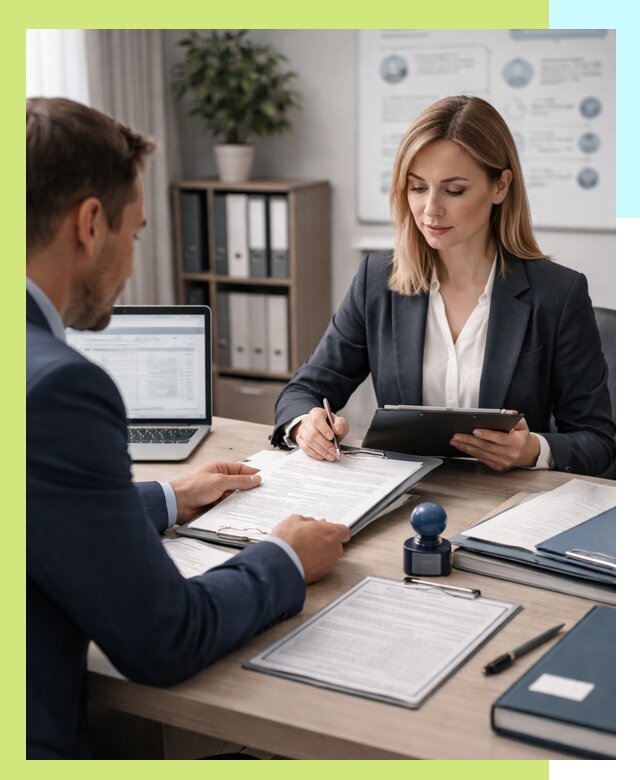 Сертификация услуг в Наро-Фоминске, подтверждение соответствия и качества