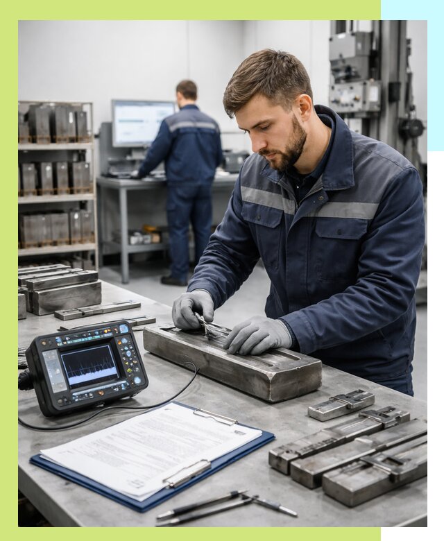 Сертификация сварочного оборудования в Наро-Фоминске по ГОСТ