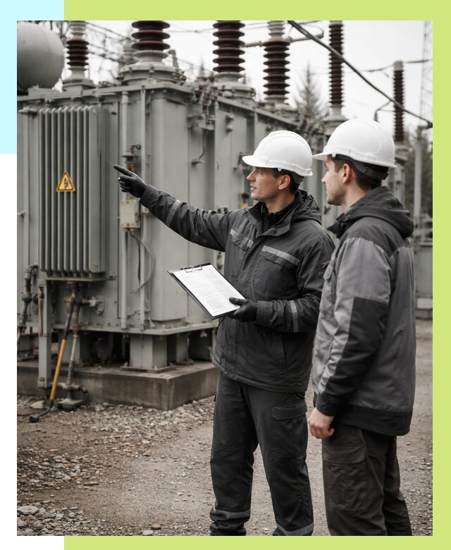 Сертификация высоковольтного оборудования в Наро-Фоминске|Алешин-Нр- 76838р