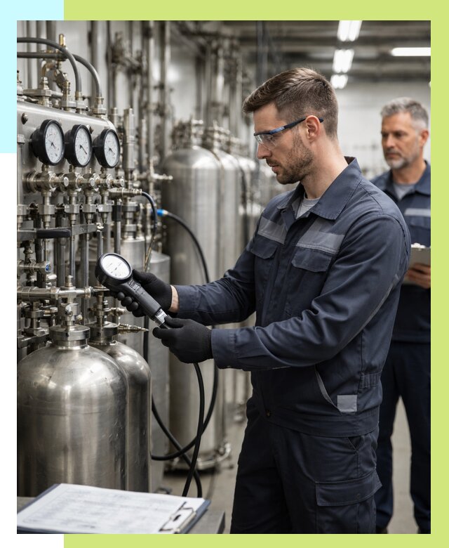 Сертификация оборудования под давлением в Наро-Фоминске от 46103 р.|Алешин-Нр-