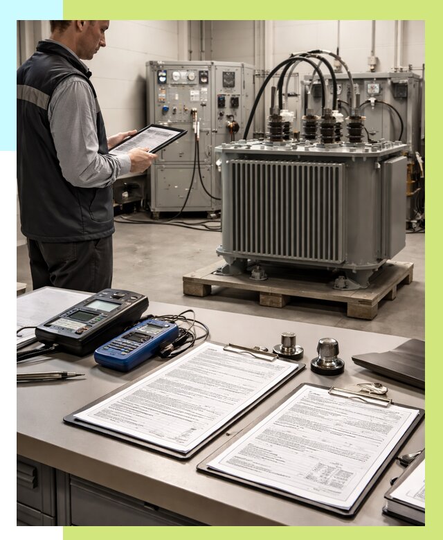 Сертификация трансформаторов под ключ в Наро-Фоминске от 25613 р. Алешин-Нр-