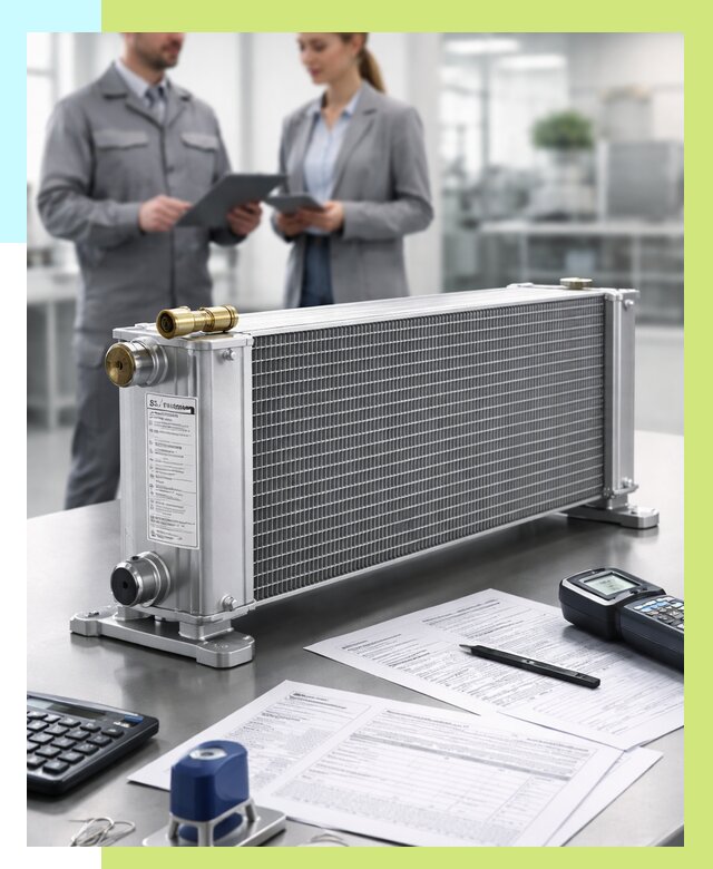 Сертификация радиаторов в Наро-Фоминске под ключ от 8708 р. | Алешин-Нр-