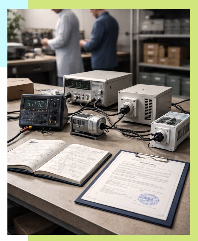 Сертификация электроприборов в Наро-Фоминске от 25613 р., Алешин-Нр-