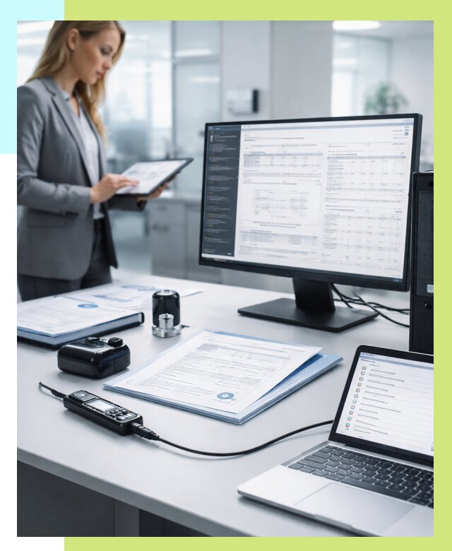 Сертификация компьютеров в Наро-Фоминске от 12294 р. Алешин-Нр-