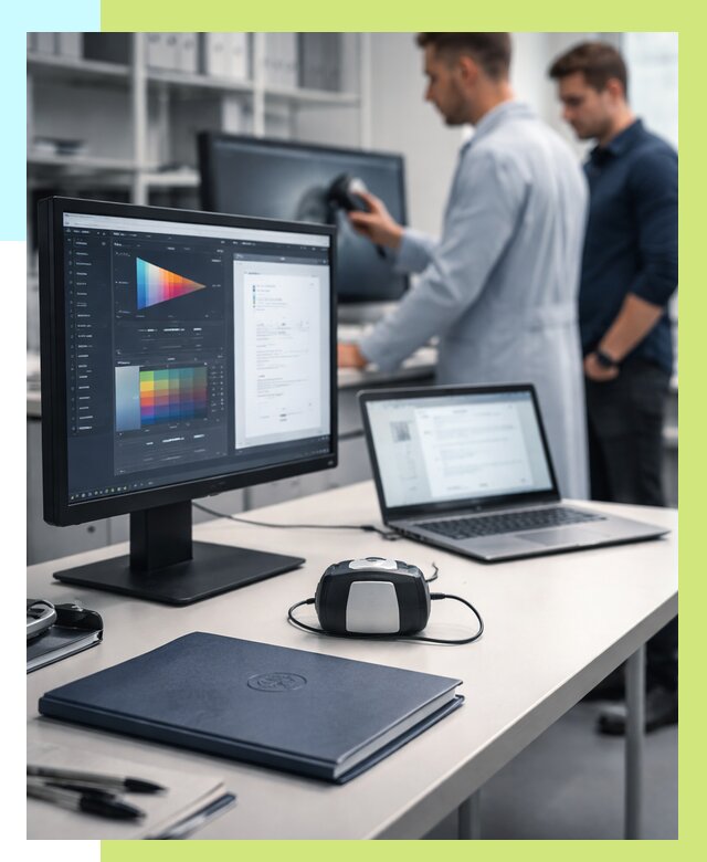 Сертификация мониторов в Наро-Фоминске: от 12294 р. | Алешин-Нр-