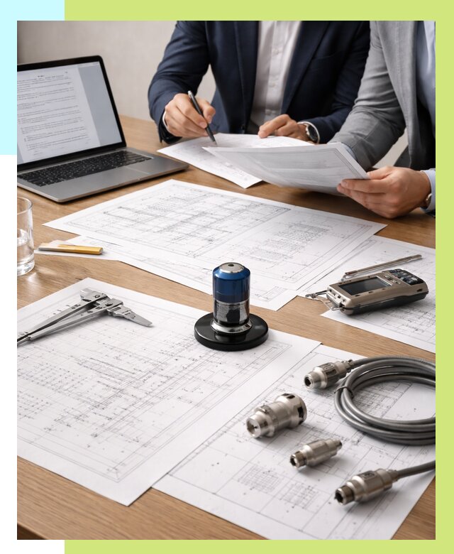 Разработка технических условий в Наро-Фоминске от 12294 р. | Алешин-Нр-