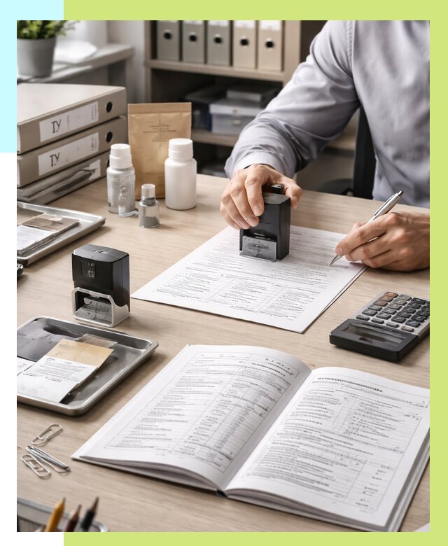 Разработка ТУ на продукцию в Наро-Фоминске от 12294 р. | Алешин-Нр-