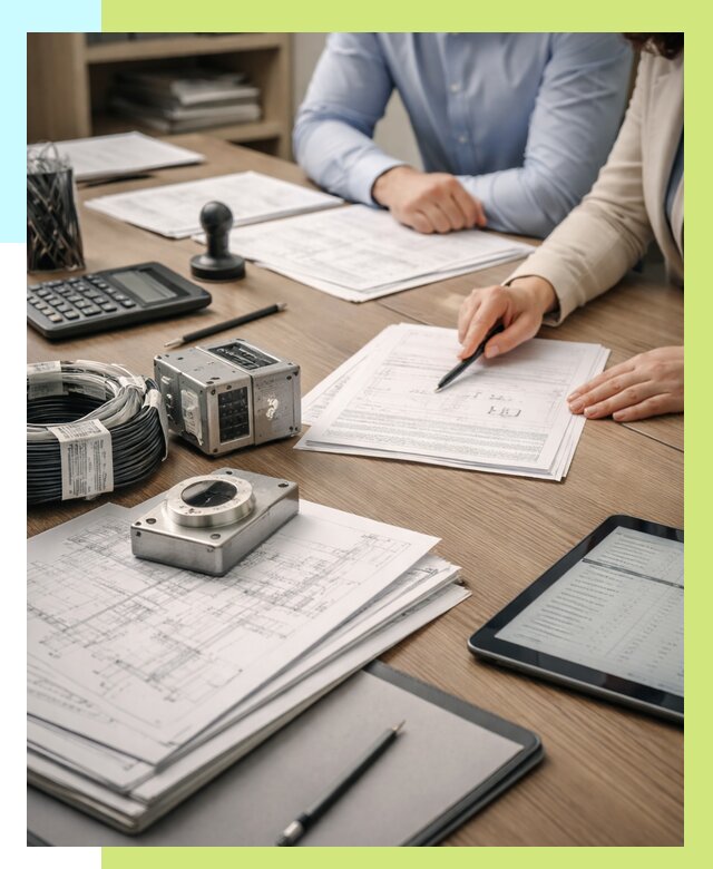 ТУ на изделие в Наро-Фоминске: оформить и получить от 8708 р. | Алешин-Нр-