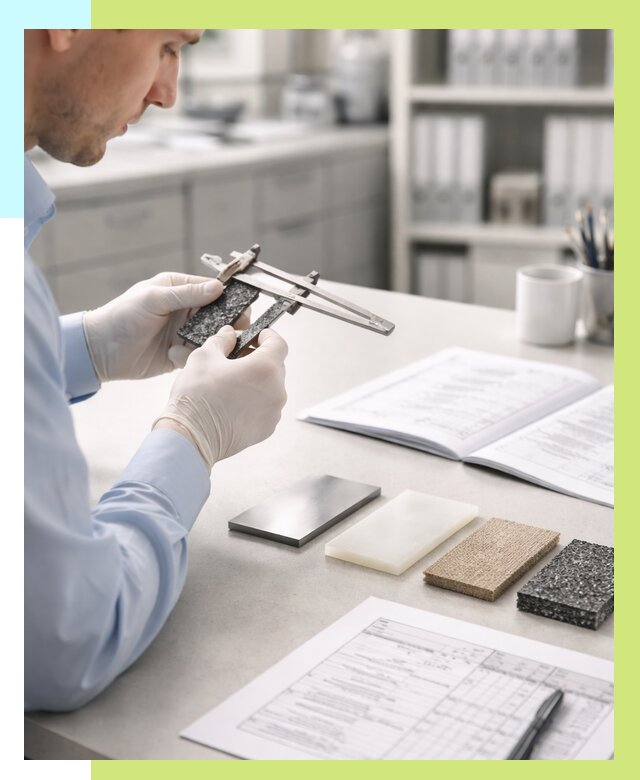 Разработка ТУ на материалы в Наро-Фоминске от 20490 р. Алешин-Нр-