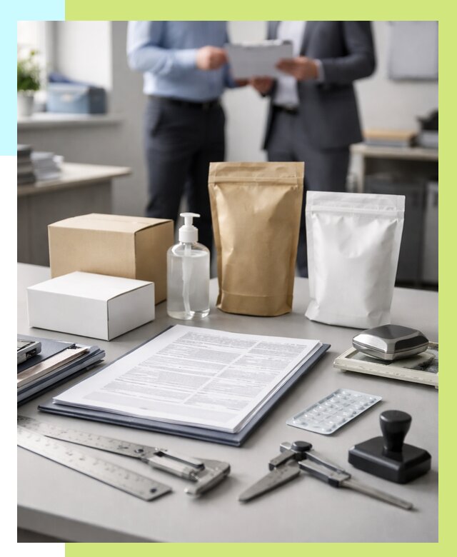 ТУ на упаковку в Наро-Фоминске от 10245 р., оформить и заказать |Алешин-Нр-