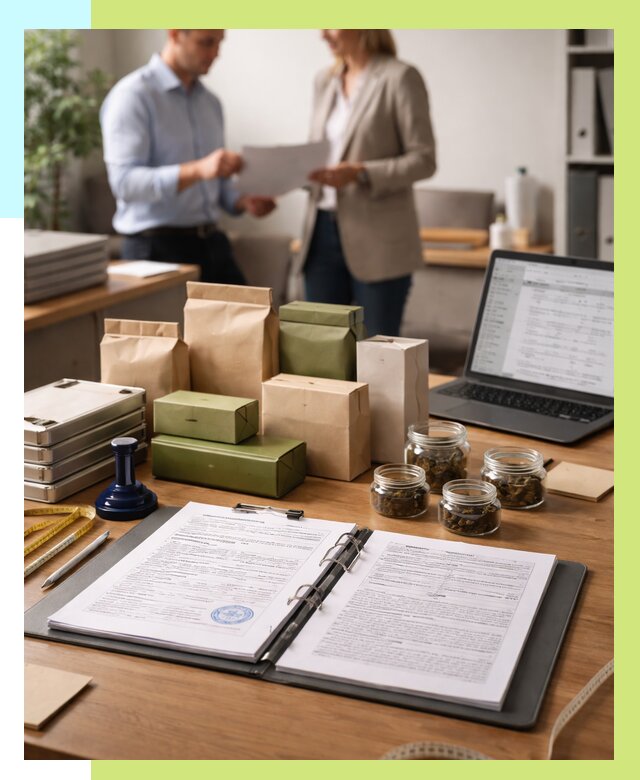 ТУ на чай в Наро-Фоминске срочно от 8708 р., оформление в Алешин-Нр-