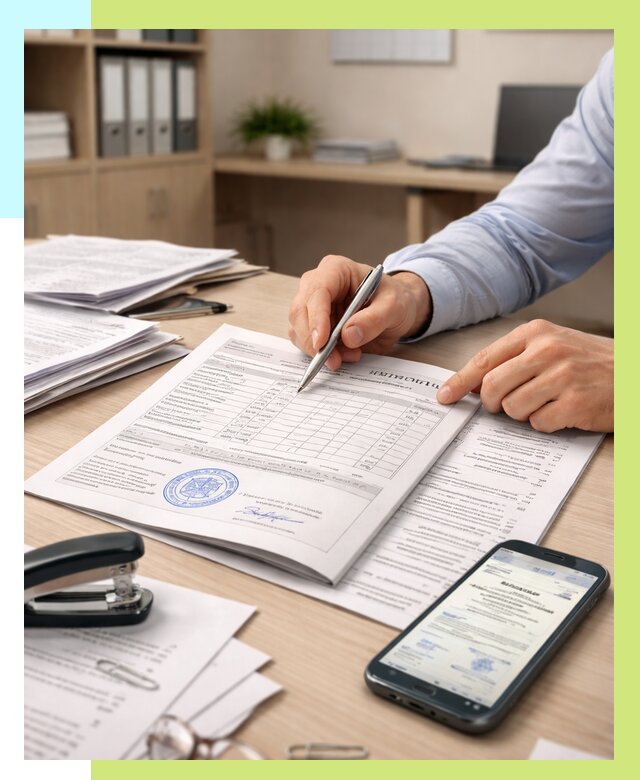 Паспорт на товар в Наро-Фоминске от 3074 р. | Сертификация Алешин-Нр-