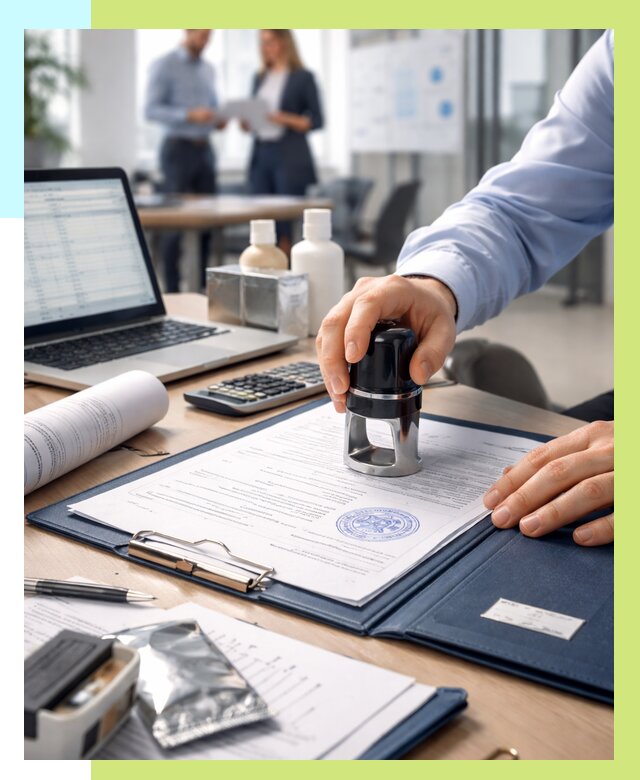 Технологический регламент в Наро-Фоминске от 15368 р. | Алешин-Нр- под ключ