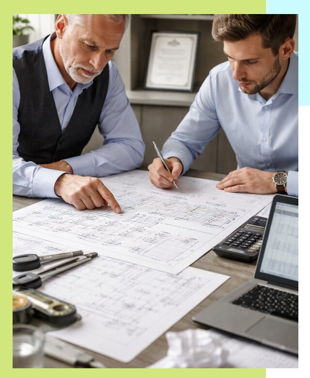 Разработка маршрутных карт технологических процессов в Наро-Фоминске