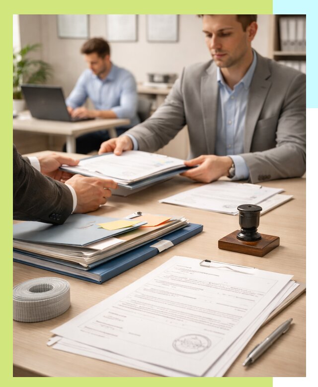 Выдача сертификата на услуги в Наро-Фоминске — подтверждение качества