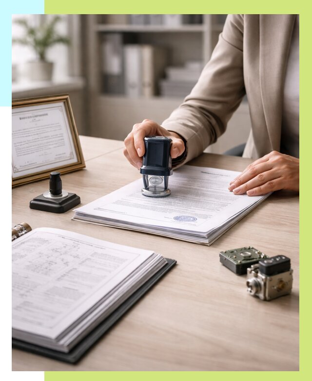 Сертификат соответствия ГОСТ Р в Наро-Фоминске от 9221 р. Алешин-Нр-