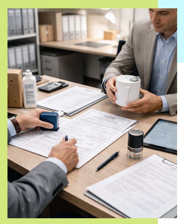 Добровольный сертификат соответствия в Наро-Фоминске оформление и выдача