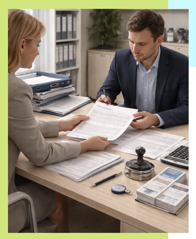 Оформление декларации соответствия ТР ТС в Наро-Фоминске быстро и надёжно