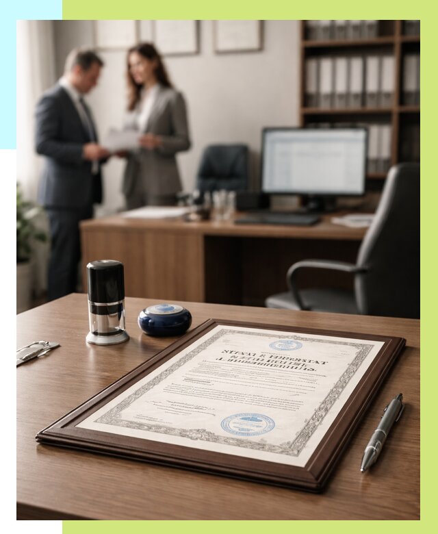 Свидетельство о регистрации продукции в Наро-Фоминске от 9221 р.|Алешин-Нр-