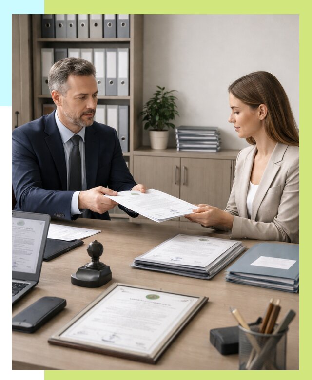 Нотификация ФСБ в Наро-Фоминске от 25613 р., Получить у Алешин-Нр-