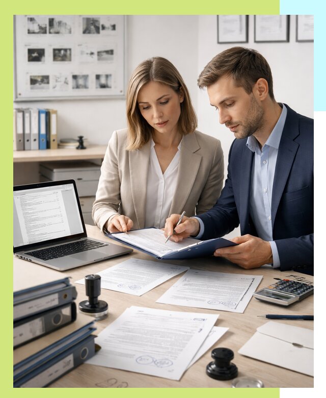 Нотификация ФСБ для продукции и оборудования в Наро-Фоминске