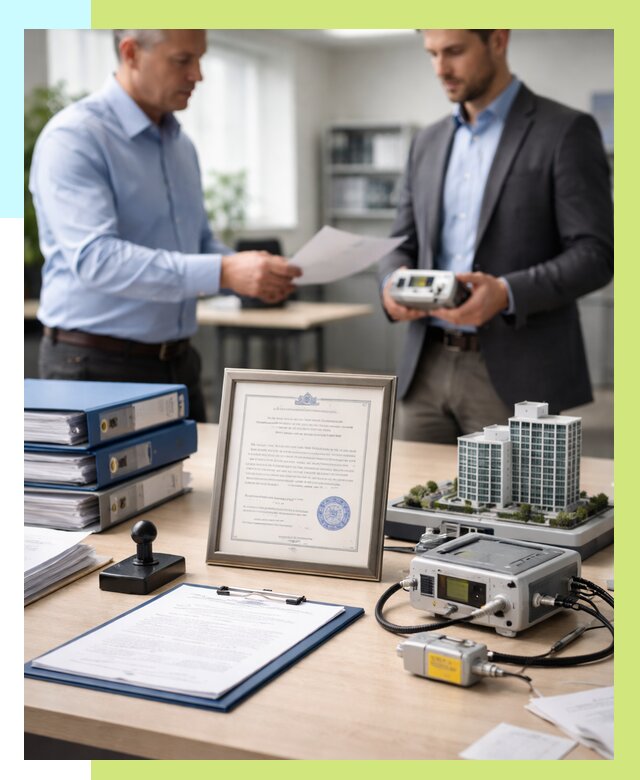 Сертификат сейсмостойкости в Наро-Фоминске от 25613 р. | Алешин-Нр-