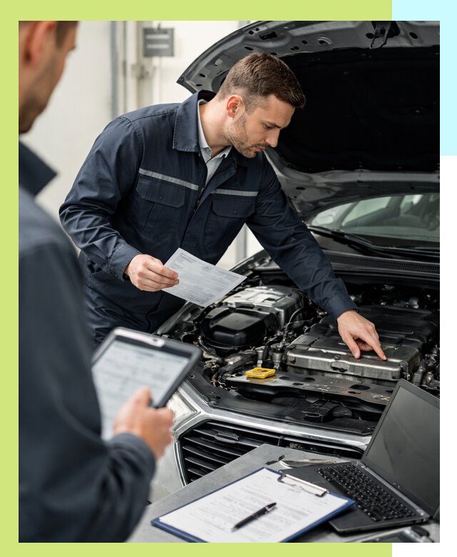 Оформление СБКТС на автомобиль в Наро-Фоминске, быстро и официально