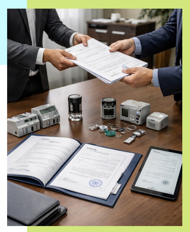 БКТС в Наро-Фоминске: оформить и заказать от 7684 р. | Алешин-Нр-