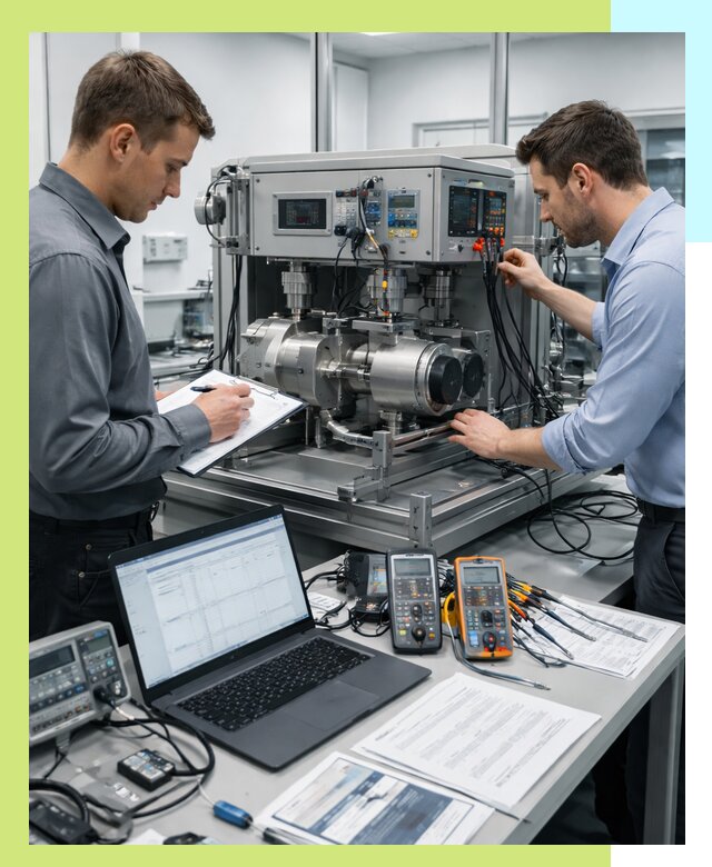 Получение БКТС для техники, оборудования и услуг в Наро-Фоминске