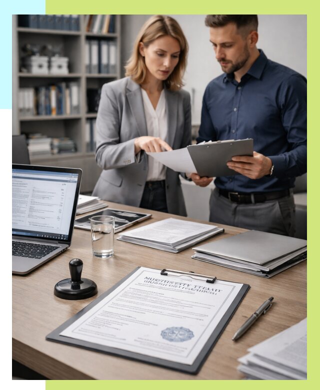 Сертификат промышленной безопасности в Наро-Фоминске от 35858 р.| Алешин-Нр-