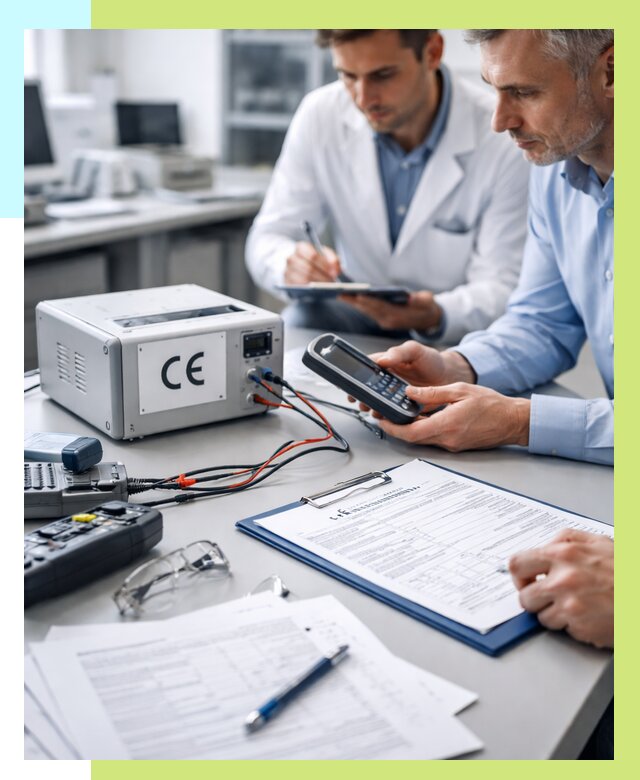 CE сертификат в Наро-Фоминске от 20490 р. под ключ Алешин-Нр-