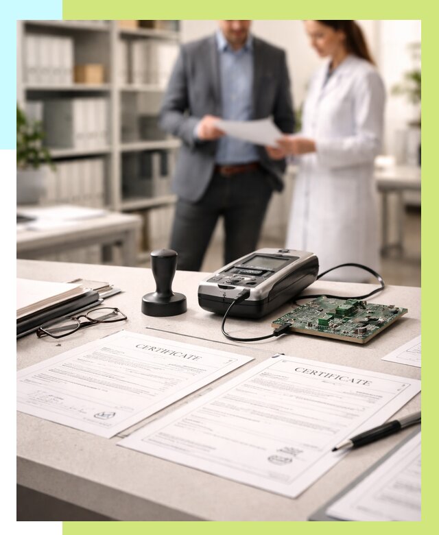 RoHS сертификат в Наро-Фоминске под ключ от 8708 р. | Алешин-Нр-