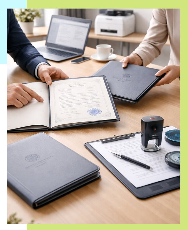 Сертификат OHSAS 18001 в Наро-Фоминске от 46103 р. | Алешин-Нр-