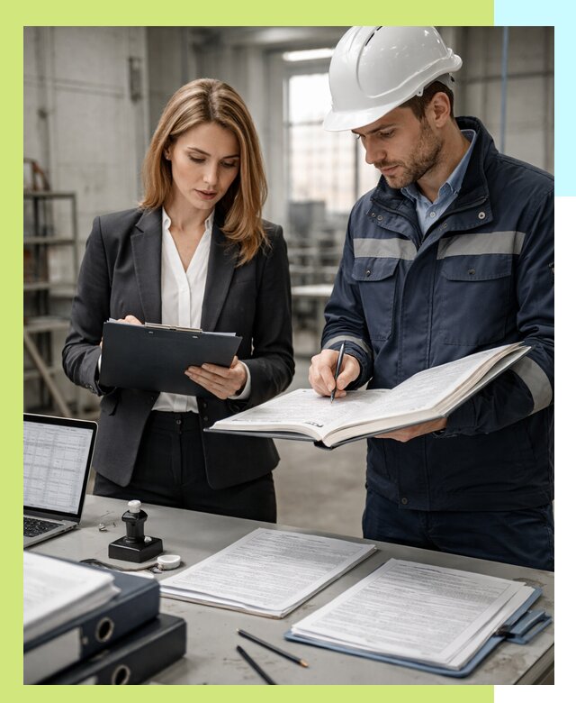 Получение сертификата OHSAS 18001 в Наро-Фоминске для предприятий