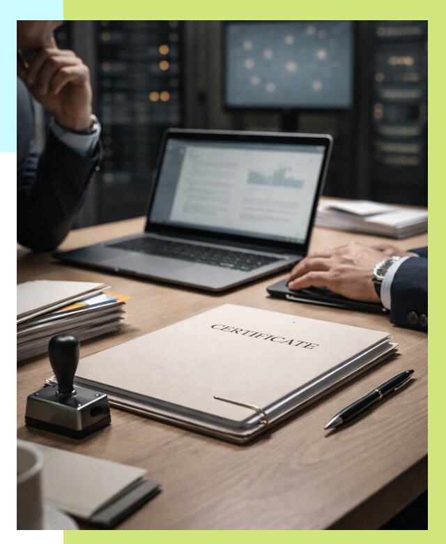 Сертификат ISO 27001 в Наро-Фоминске под ключ от 153675 р. Алешин-Нр-