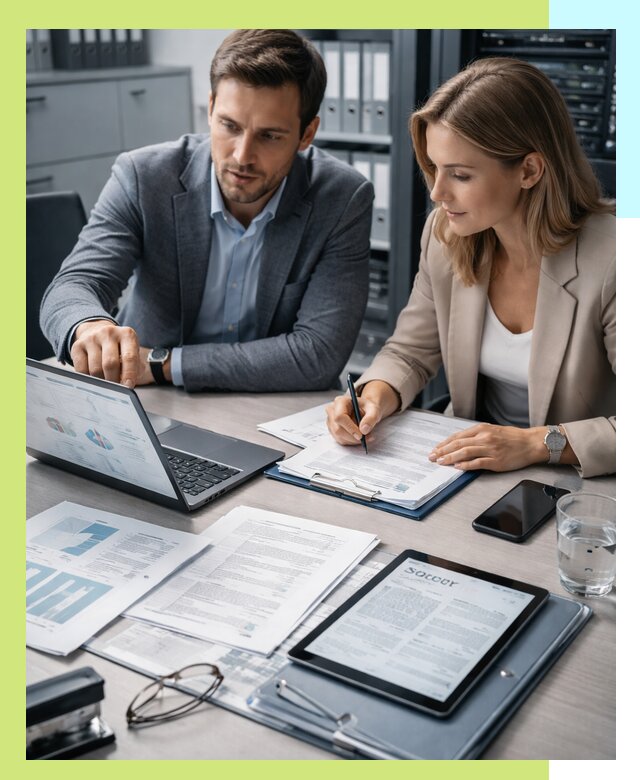 Получение сертификата ISO 27001 информационной безопасности в Наро-Фоминске