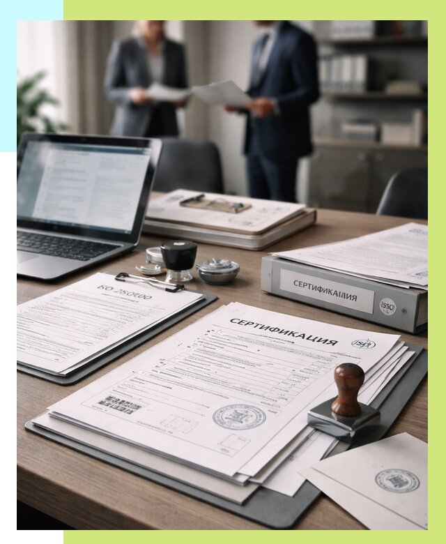 Сертификат ISO 28000 в Наро-Фоминске под ключ от 81960 р. - Алешин-Нр-