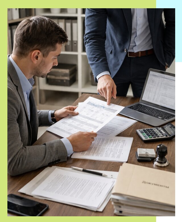 Оценка деловой репутации компании и руководства в Наро-Фоминске