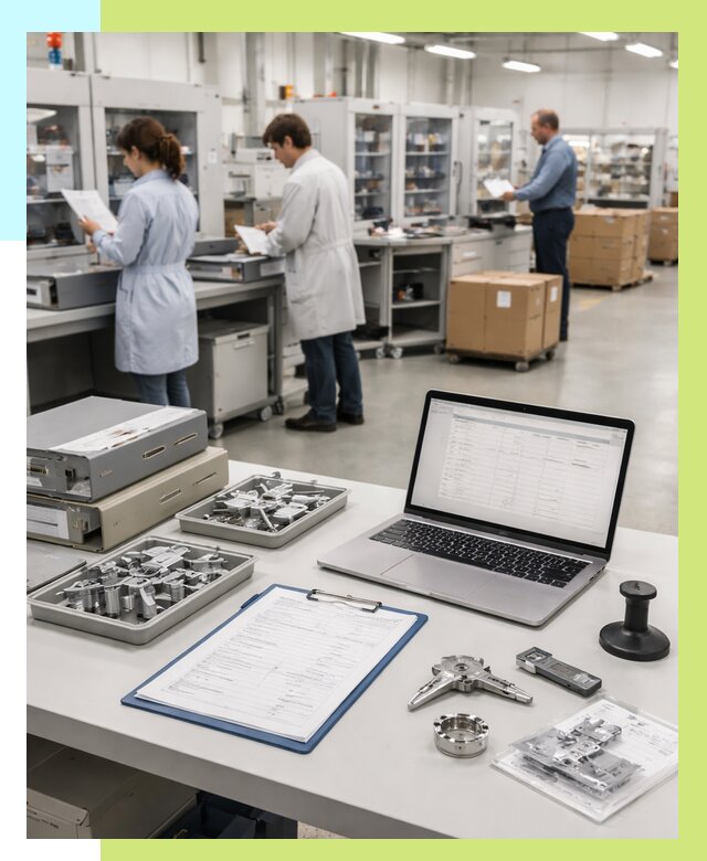 Сертификация производства в Наро-Фоминске от 87083 р. | Алешин-Нр-