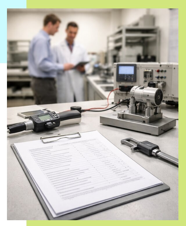 Протокол испытаний продукции в Наро-Фоминске от 7684 р. | Алешин-Нр-